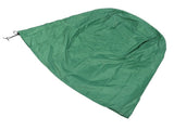Fountain Cover 420D Oxford Cloth Water Resistant Dust Resistant Sun Proof with Drawstring Garden V1294-YM0901-3111240212412