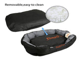 Thick Orthopedic Pet Bed Water-Resistant Cushion V767-9DPET02-XXL