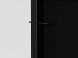 Levede 9 Chest of Drawers Storage Cabinet CH1120-9-BR