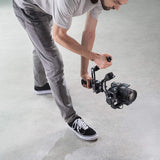 Extended Handle Adapter For Dji Rs 2 Camera PRL-58860060DBT