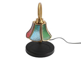 Candle Warmer Lamp Dimmable Smokeless Timing Decorative Candle Wax Melting Light with 2 Bulbs for V1294-YM0901-3119240050711