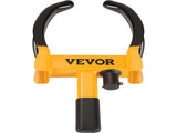 Wheel Lock, 2 Packs Universal Wheel Clamp Lock, Adjustable Anti Theft Trailer Lock Wheel Clamp, V952-JQSLTS2J0000HVGE2V0