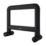 VEVOR 16 ft Inflatable Movie Screen 16:9 600D Movie Projection with Portable Bag V952-XCQSTYPMZJS1S3W90001V3