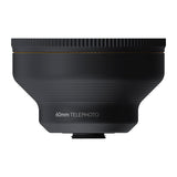 Shiftcam Lens 60mm Telephoto DS-SCLUTL06023EF