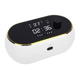 Automatic Foaming Soap Wall Mount Digital Display Rechargeable Touchless Hand Soap V1294-YM0901-3112250038211