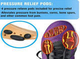 2-way wooden shoe stretcher, 2-pack_yux 39-41 V1237-ZY-203-4913