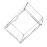 Book Storage Case Office Organizer Multi-function Book Case File Organizer Office Supply V1369-AZ3-W-18263