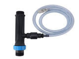 Fertilizer Injector for Drip Irrigation Plastic Fertilizer Mixer Injector Device with Check Valve V1294-YM0901-3111240012111