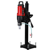 BAUMR-AG 3200W 280mm Concrete Core Drill with Stand Rig V219-DRLCREBM28VA