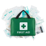 420 Piece Deluxe Emergency First Aid Kit ARTG Registered Australia V915-PE0256X2