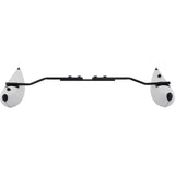 Kayak Outrigger Stabilizer Inflatable Outrigger Float 2PCS PVC w/ Arms Rod V952-PHTZTWDQTZBDDVJK5V0