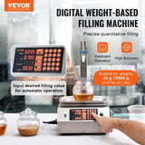 Liquid Filling, 30-15000 g Weighing Capacity, Automatic Bottle Filler Bottling V952-WSDBGYGZJGMBTKOXGV3