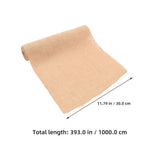 Fabric Tree Wraps Brown Easy to Use Winter Garden Protection V1366-AZ2-W-19347