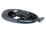 Incense Burner Ceramic Backflow Incense Holder for Teahouse Home Office Decoration V1294-YM0721-3117210025311