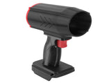 Electric Air Blower 60000RPM 64mm Ducted Brushless Stepless Speed Control Portable Handheld Turbofan V1294-YM0901-3111240145211