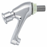 G1/2 Copper Time Delay Faucet Basin Sink Water Tap for Home Kitchen Bathroom Public Places V1294-YM0901-3112200112711