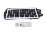 Solar Street Light 200LED IP65 Waterproof 300W Motion Sensor Timing Outdoor Street Lamp for V1294-YM0523-3119220005711