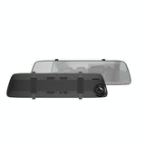 Full Hd Car Mirror Dvr Camera - 4.5 Front & Rearview PRL-4550300ADE