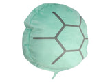 Wearable Turtle Shell Pillow Funny Turtle Pillow Stuffed Animal Costume with Detachable Washable V1294-YM0901-3115250098312