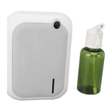 XS105 200m Air Diffusertherapy Diffuser Timer APP BT 140ml USB Powered Wall Mount Desktop V1294-YM0703-3111230158713