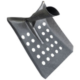 Metal Multi-Function Shovel for Farm, Garden, and Outdoor Cleaning, Lightweight and Easy to Use V1369-AZ3-W-25851