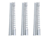 10PCS Beehive Sliding Mouse Guards Reusable Galvanized Iron Beehive Travel Gates Escape Entrance V1294-YM0901-3111250071511