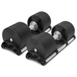 CORTEX RevoLock 64kg Adjustable Dumbbell Set V420-CSST-DBAJ032-2