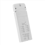 2X WH31 Multiple Channel Sensor for Wireless Weather Station, 433Mhz Temperature, Humidity V1192-AZ-W-28603