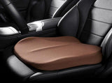 Car Seat Cushions, booster seats, women's seat cushions, all-season seat cushions, memory foam V1189-LC-QP-00721