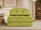 Comforro Hando Compressed Chair V1158-ZE5461-MY-K2406-10-GRN