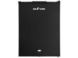 Glacio 95L Portable Fridge Freezer Bar Upright 12V/24V/240V Camping Caravan PFN-F-95-S-BK
