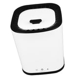 UV Mini Washing Machine 2.5L ABS Auto Shutdown Small Portable Laundry Washer for Apartment Dorm RV V1294-YM0901-3113230259911