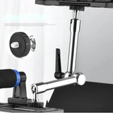 11-Inch Stainless Steel Articulating Magic Arm With Adjustable Friction V562-205807400ADE