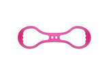 Booty Belt Resistance Workout Band For Women - Build,Tone,Sculpt The Glute Muscles Pink V1308-DSZKI-532-2