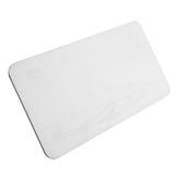304 Stainless Steel Rectangle Sushi Plate Snacks Fruit Desserts Tray Serving Dish Home SuppliesM V1294-YM0718-3118200260412