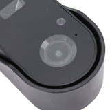 Video Doorbell System Rain Proof One Touch Pairing Anti Theft Message Push Doorbell with 4.3 Inch V1294-YM0901-3114250003611