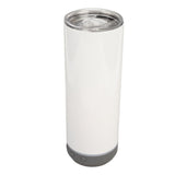 Sublimation Tumblers 20oz Straight Detachable Bluetooth Speaker Tumblers Portable Insulated Music V1294-YM0717-3118220171711