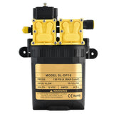 12V High Pressure Agricultural Electric Water Pump Water Sprayer Pump V1294-YM0901-JY19055
