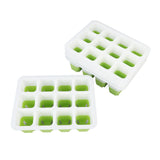 5 Pcs Plant Starting Tray Silicone Reusable Pop Out Cells Indoor Plant Germination Tray for V1294-YM0901-3111250039511
