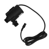 Booster Water Pump Smart Toilet Dishwasher Faucet Low Noise DC Water Pump for Bathroom Kitchen24V V1294-YM0714-3111210384812