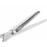 Pet Cat Dog Grooming Scissors Set 4 Pieces Stainless Steel Professional Pet Trimmer Kit V1192-AZ-W-18210