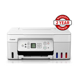 Canon G3675W MegaTank Printer DS-CPG3675W