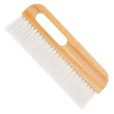 Concrete Brush Water-Resistant, Acid- & Alkali-Resistant, Scratch-Free, Ideal for Tile Grout, V1366-AZ2-W-15118