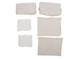 2 Set Stretch Sofa Slipcover Sofa Cover Furniture Protector Soft Couch Sofa Cover Machine Washable V1294-YM0901-3117230430714