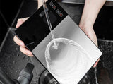 Kitchen Scale with Bluetooth App Nutrition Tracker High Precision Food Scale V1263-JX-7628