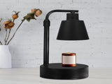 WHAMVOX 1 Set of Threaded Lamp Curved Lighting Fixture Stem Adjustable Candle Lamp V1189-WXFWAL-20260326-02270