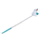 Portable Swimming Pool Vacuum Cleaner Pool Pond Fountain Vacuum Head Cleaning Supplies V1294-YM0710-3111210301311