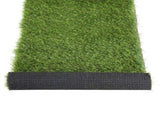 Prime Turf Artificial Grass 35mm 2mx5m Synthetic Fake Lawn Turf Plastic Plant 4-coloured AR-GRASS-35-205M-4C