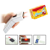 Keezi Kids Pretend Role Play Supermarket 24 Piece Playset Cash Register Trolley PLAY-MARKET-TROLLEY