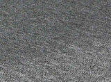 Marlow 20x Carpet Tiles 5m2 Box Heavy Grey FR2017-20PC-GY